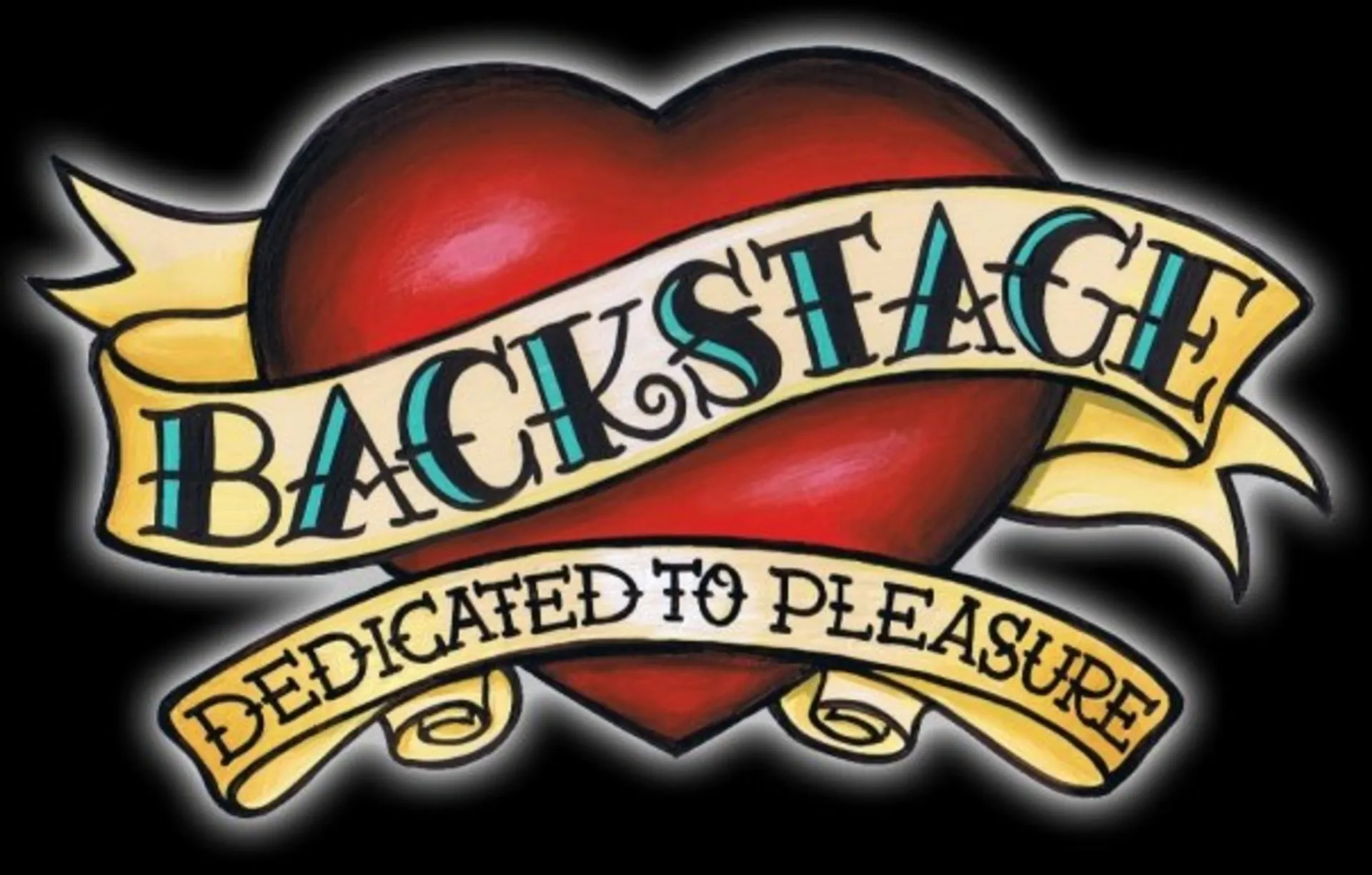 Backstage Bar and Grill — Culver City